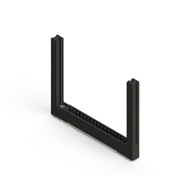 357-015-559-158 EDAC Inc.  Edgeboard Connectors